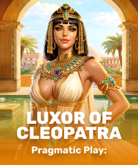 Luxor of Cleopatra