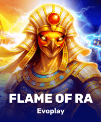 Flame Of Ra