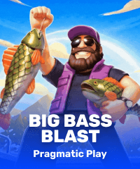 Big Bass Blast
