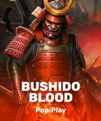 Bushido Blood
