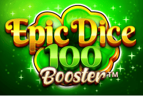 Epic Dice 100 Booster