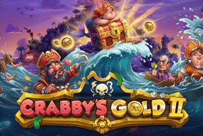 Crabby's Gold II