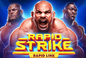 Rapid Strike: Rapid Link