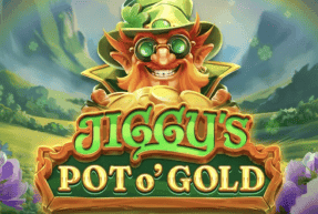 Jiggy's Pot O'Gold