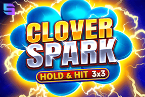 Clover Spark - Hold & Hit 3x3